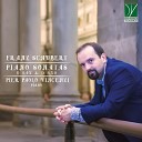 Pier Paolo Vincenzi - Sonata No 17 in A Major Op 53 D 850 I Allegro