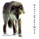 Rainy - Heart of the Wolf