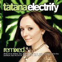 DJ Tatana feat Stephan Maria - Remember Max8 Remix