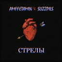 AMFFETAMIN SLIZZPILS - Стрелы