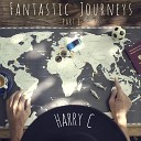 Harry C - Travelling On the Train