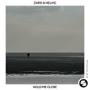 Helvig ZARO - Hold Me Close