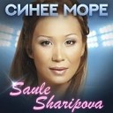 Saule Sharipova - Осенний блюз