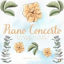 Fr d ric chopin - Piano Concerto in E Minor Op 11 No 1 III Rondo…