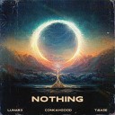 Lunar3 T Base feat ConkahGood - Nothing
