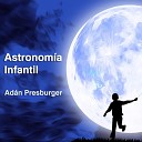 Ad n Presburger - F Tierra Querida Luna Prisionera Marte…