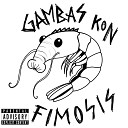 Gambas kon fimosis - Villancicos con fimosis