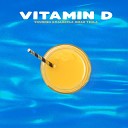 Omar Tesla Khaledplz Youness - Vitamin D Feat Youness