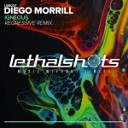 Diego Morrill - Igneous Regressive Remix
