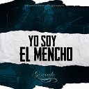 Gerardo Mercado - Yo Soy El Mencho En Vivo