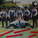 Super Formula Musical - Que Siga La Fiesta