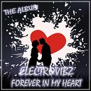 ElectroVibZ - Come Back to Me Radio Edit