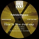 Fabrizio Monaco - This Is the Journey DJ Fabrice Deeper Club…