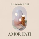 Almanacs - Madness of Love