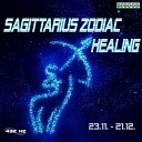432 hz - Sagittarius Zodiac Healing Phase 1