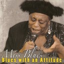 Miss Blues - Sneaking Around With You