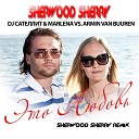 DJ Сателлит и Marlena vs Arm - Это Любовь Tonada Radio Mix