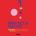 Iman Spaargaren Undercurrent Orchestra - Smoke Gets in Your Eyes