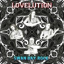 Swan Bay Rock - Flying Machine