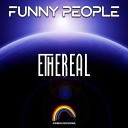 Funny People - Euro Radio Edit