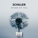 N G NATIVE GUEST - Schiller Dream Of You NG Remix