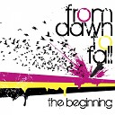 From Dawn To Fall - Coming Home