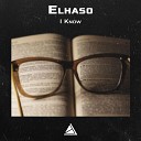 Elhaso - I Find Out Dub Version