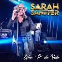 Sarah Sanffer - Estou P da Vida wav