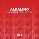 Alkalino - Something About You Version 1