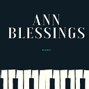 Ann Blessings feat Charlse Wachira - Rabii