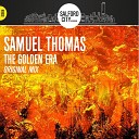 Samuel Thomas - The Golden Era