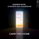 Andrew Rayel - Home Radio Edit