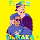 DJ IAN feat Colonel Reyel - TIKITAKA