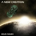 Kojo Akusa - Let Your Light Shine