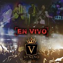 Veneno - Para Seguir Viviendo En Vivo