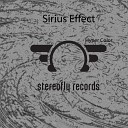 Sirius Effect - White Hole