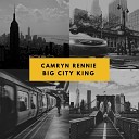 Camryn Rennie - Breakdown