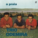 Trio Odemira - Quando o amor acontece