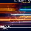 Spaceline U Mount - Adrenaline Extended Mix
