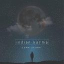 Indian Karma - Luna scura