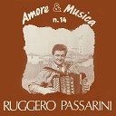 Ruggero Passarini - Passeggiando Valzer