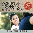 GroupMusic - Give Thanks to the Lord Psalm 107 1