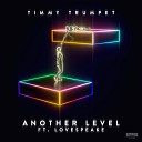Timmy Trumpet feat Lovespeake - Another Level