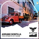 Adriano Scintilla - The Streets Of Rome Extended Mix
