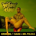 Yellow Claw feat Sjaak Mr Polska - Krokobil Alvaro Naffz Remix