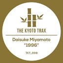 Daisuke Miyamoto - 1996