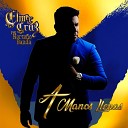 Elmer Cruz y Su Norte o Banda - Tengo un Dios