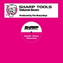 The Sharp Boys - It Matters Extended Mix