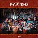 Los Lindos Payaneses - La Marcha del Macizo