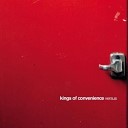 Kings Of Convenience - I Don t Know What I Can Save You From Royksopp…